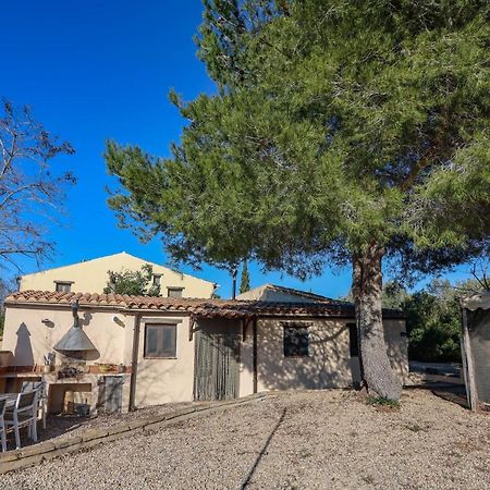 Wonderful Comfortable Finca In The Burga Valley Rasquera Exterior foto
