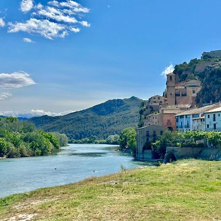 Wonderful Comfortable Finca In The Burga Valley Rasquera Exterior foto