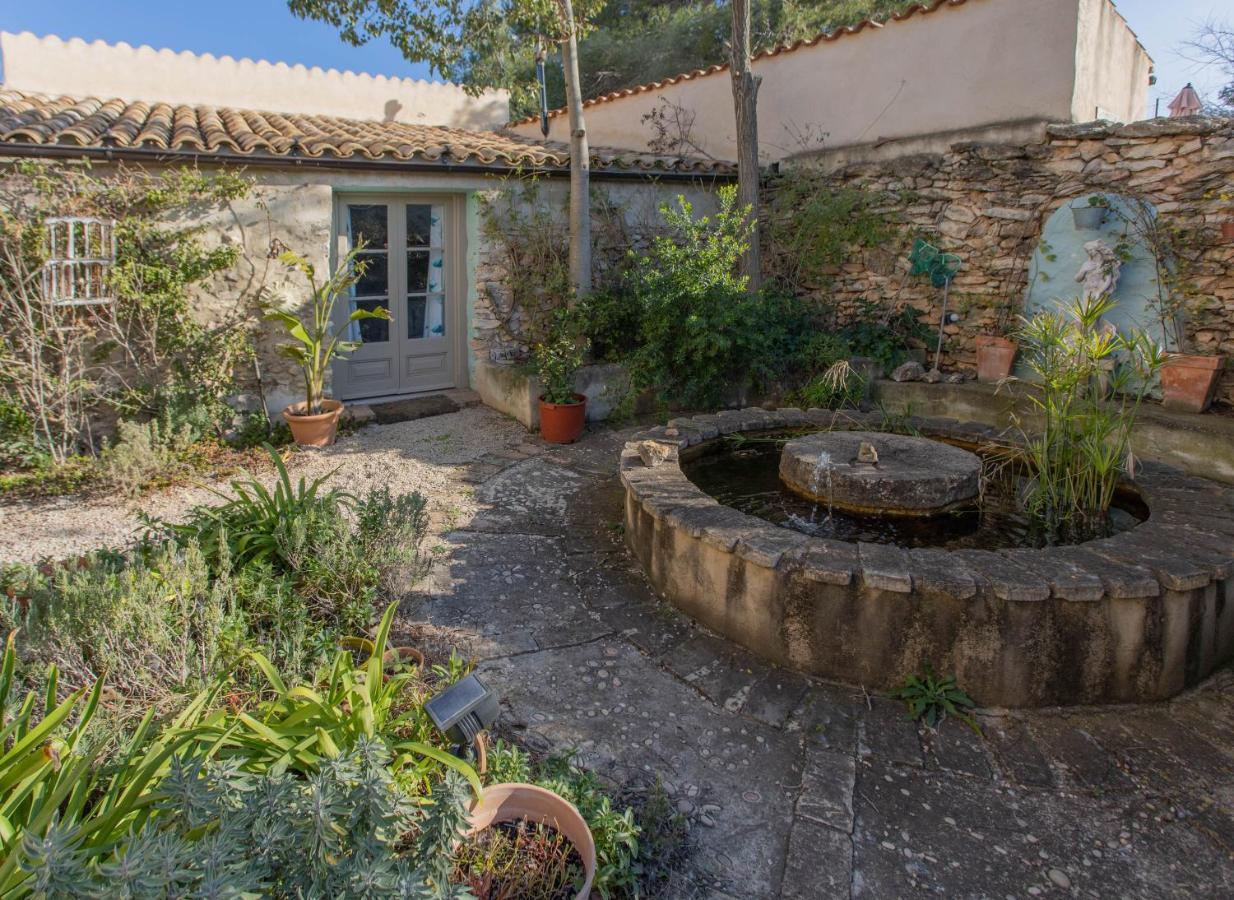 Wonderful Comfortable Finca In The Burga Valley Rasquera Exterior foto