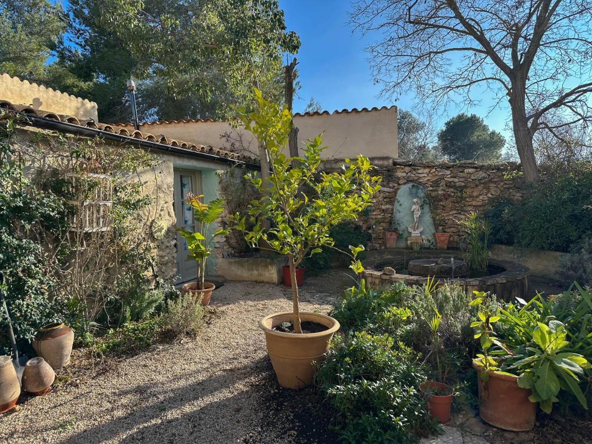 Wonderful Comfortable Finca In The Burga Valley Rasquera Exterior foto